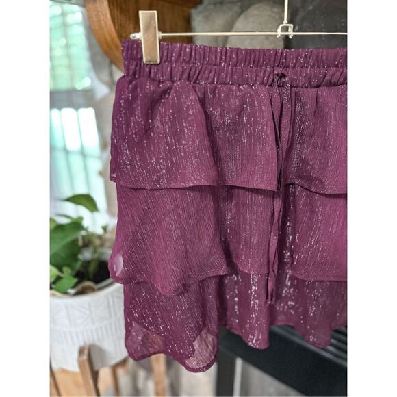 Francesca’s Miami Skirt - Picture 2 of 6